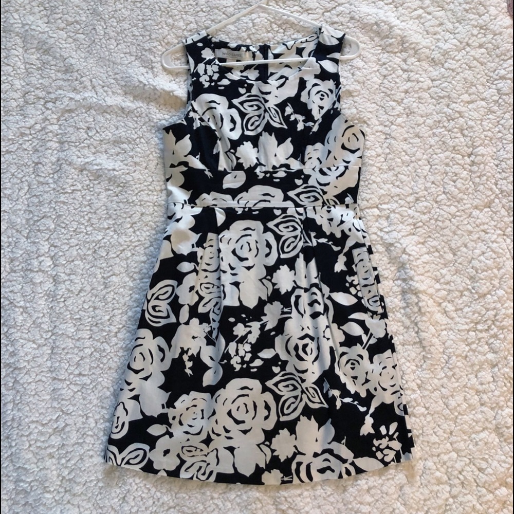 Dress by Alisha Lavine